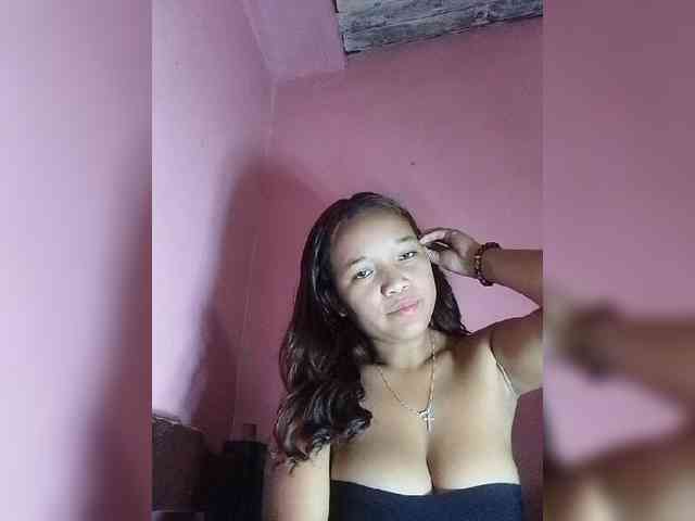 Vaninah webcam