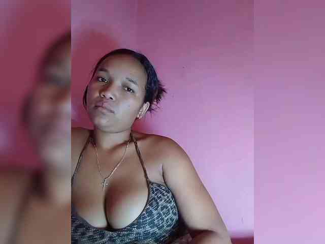 Vaninah webcam