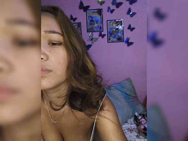 Valentina22 webcam