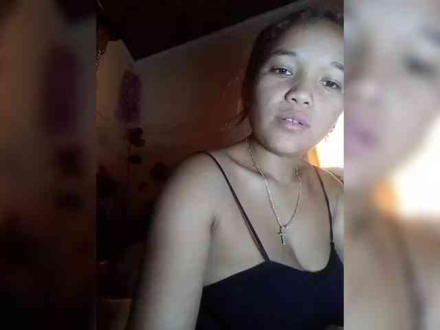 Vaninah webcam