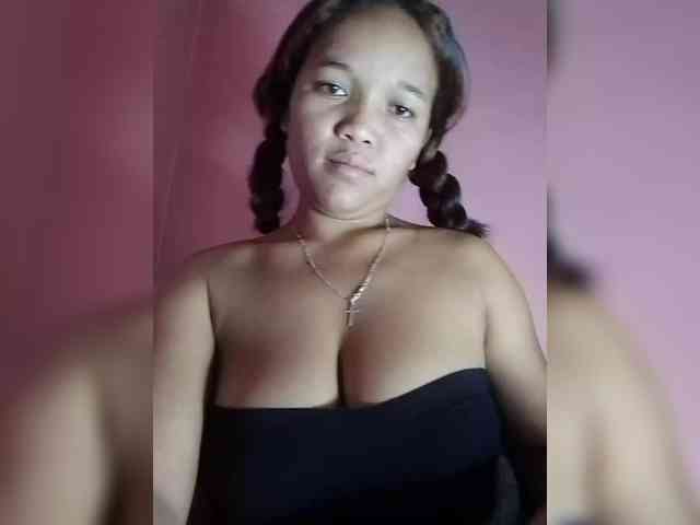 Vaninah webcam