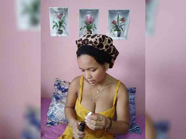 Valentina22 webcam