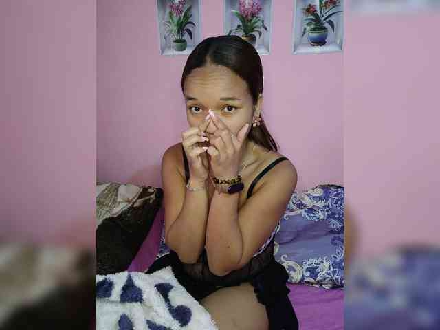 Valentina22 webcam