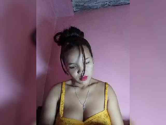 Vaninah webcam