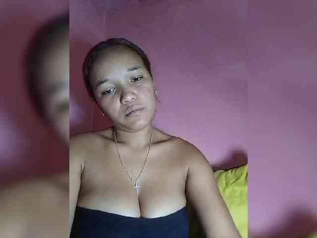 Vaninah webcam
