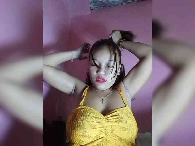 Vaninah webcam