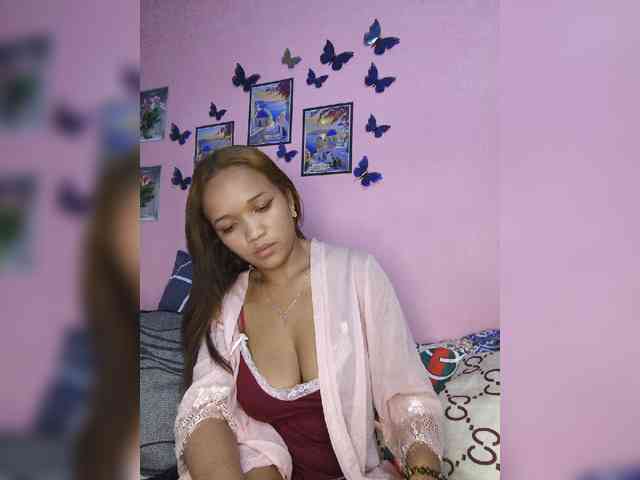 Valentina22 webcam