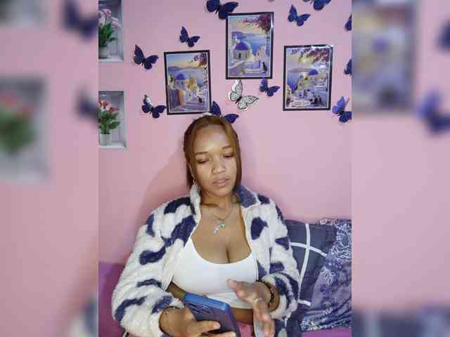 Vaninah - Girl 