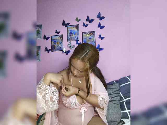 Valentina22 webcam