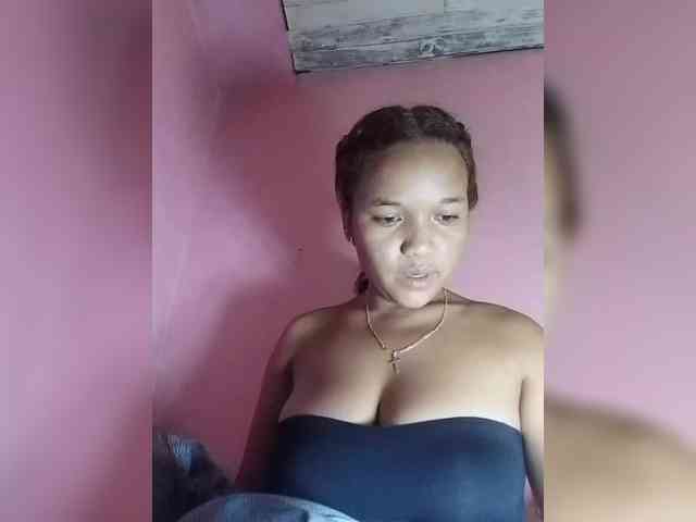 Vaninah webcam