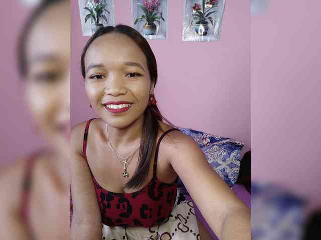 Valentina22 webcam