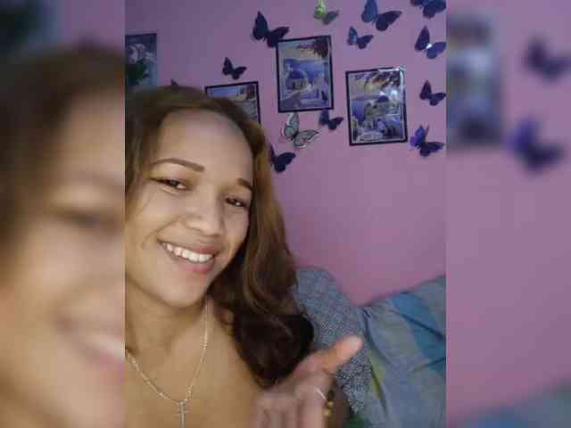 Valentina22 webcam
