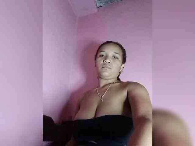 Vaninah webcam
