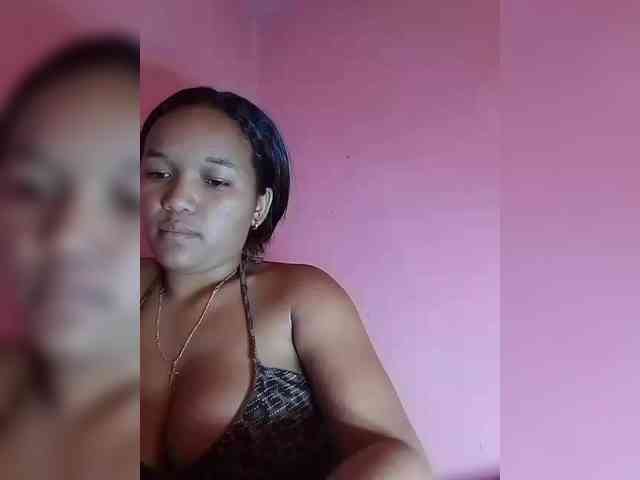 Vaninah webcam