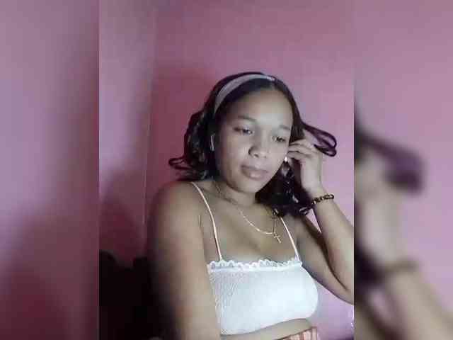 Vaninah webcam