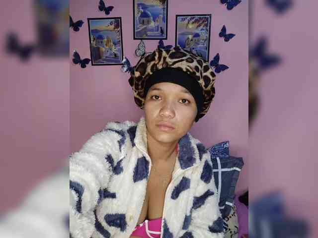 Valentina22 webcam