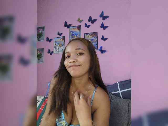 Valentina22 webcam