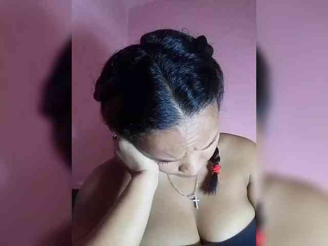 Vaninah webcam