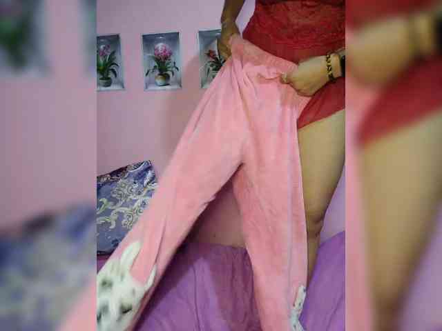 Valentina22 webcam