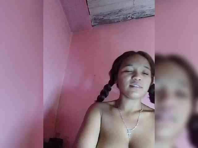 Vaninah Sex Cam Show