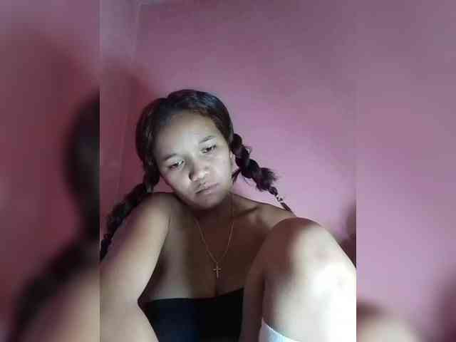 Vaninah webcam