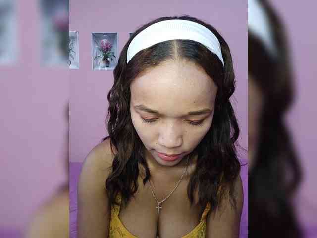 Vaninah webcam