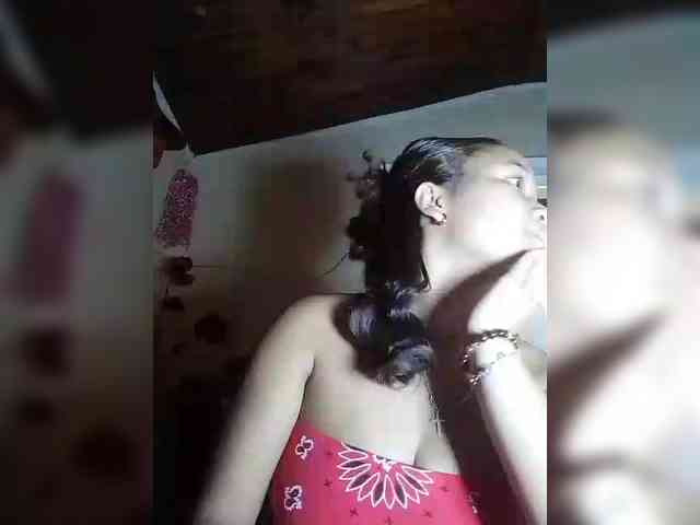 Vaninah webcam