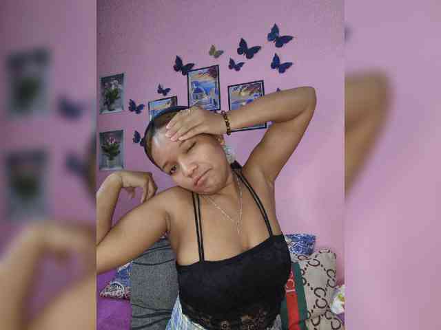 Valentina22 webcam
