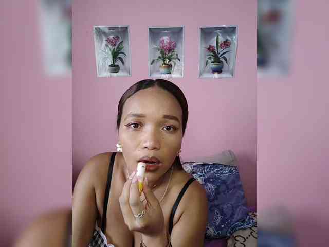 Valentina22 webcam