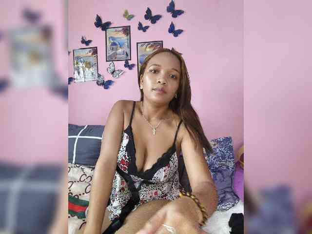 Valentina22 webcam