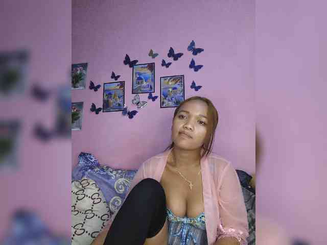 Valentina22 webcam