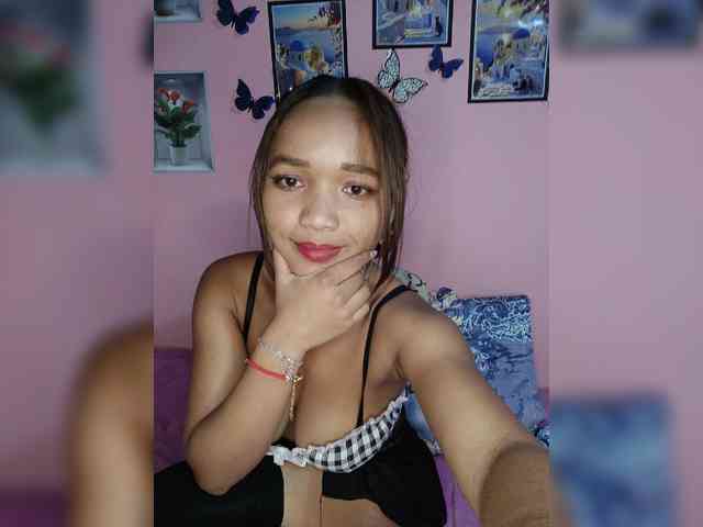 Valentina22 webcam