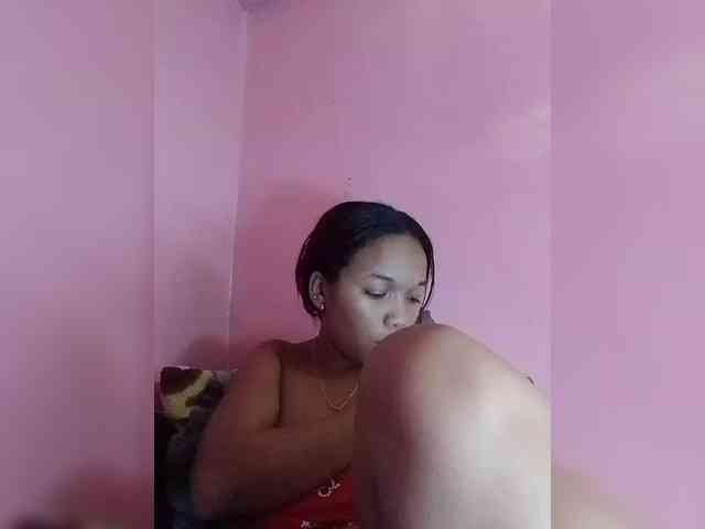 Vaninah webcam