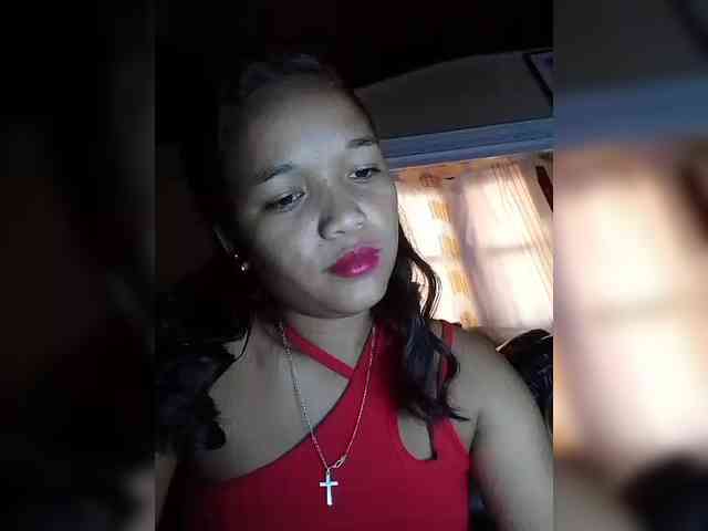 Vaninah webcam