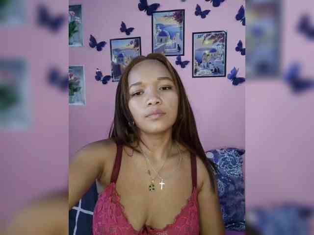 Valentina22 webcam