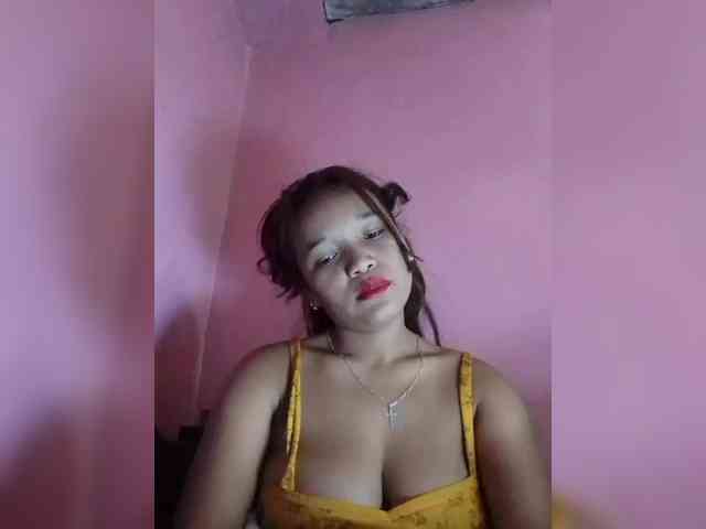 Vaninah webcam
