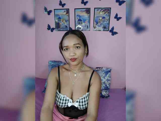 Valentina22 webcam