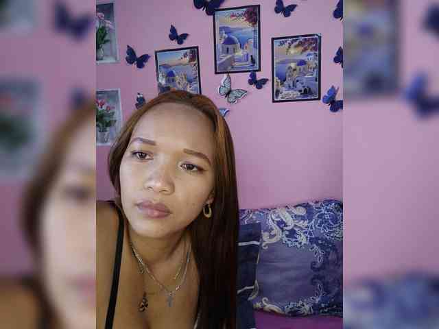 Valentina22 webcam