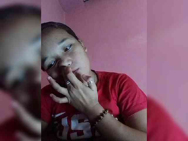 Vaninah webcam