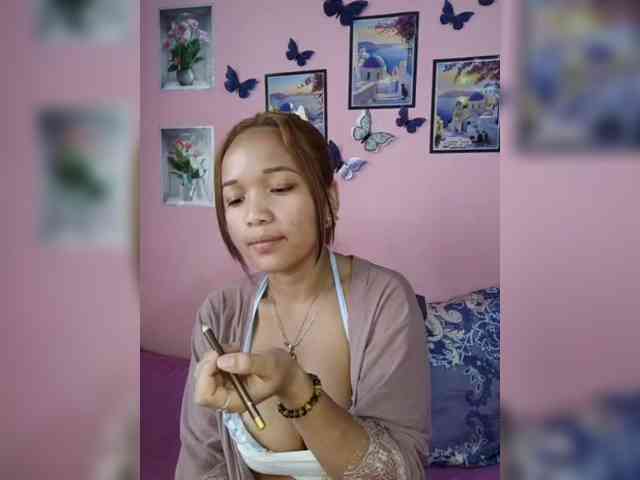 Valentina22 webcam
