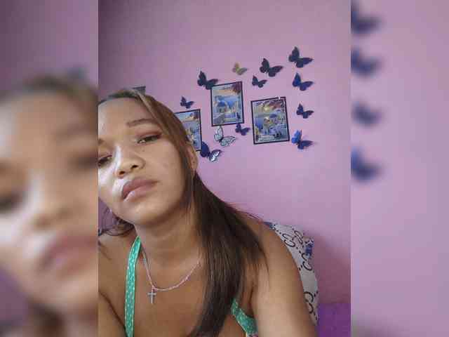 Valentina22 webcam