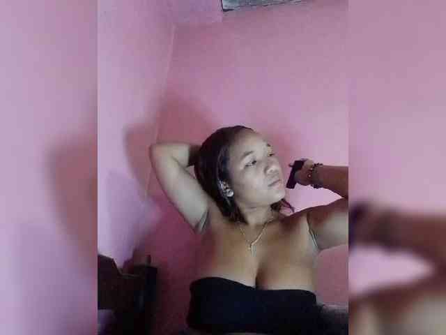 Vaninah webcam