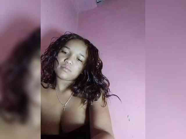 Vaninah webcam