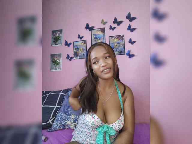 Valentina22 webcam