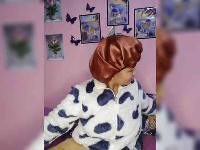 Valentina22 webcam