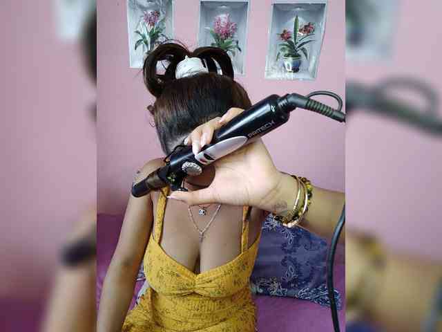 Valentina22 webcam