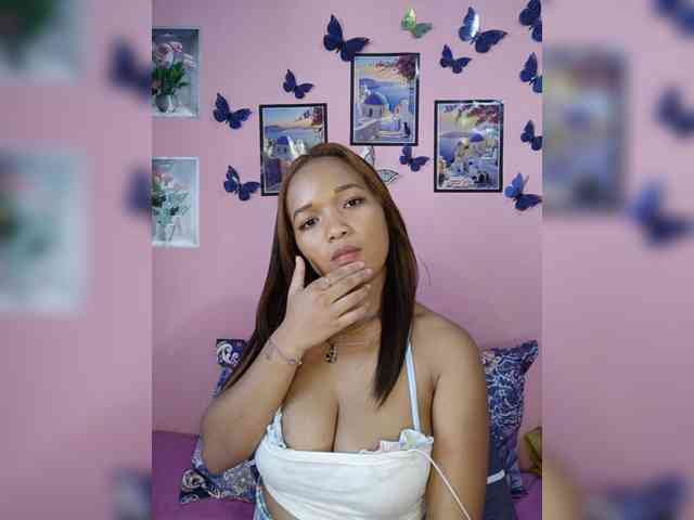 Valentina22 webcam