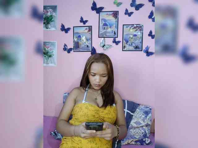Valentina22 webcam