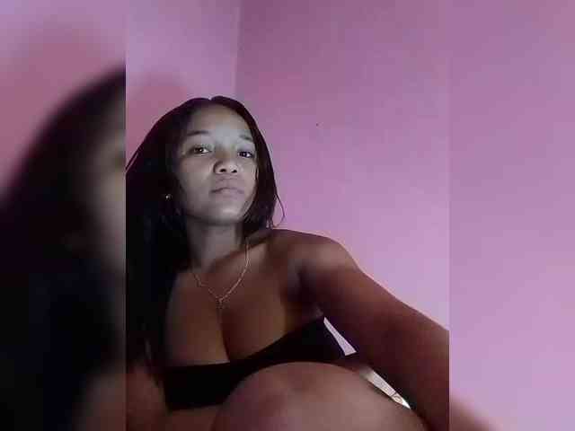 Vaninah webcam