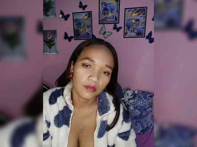 Valentina22 webcam